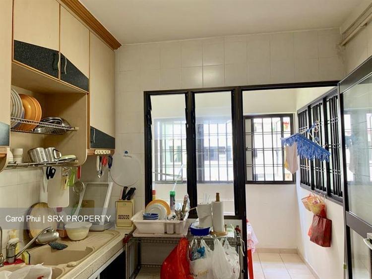Blk 206D Compassvale Lane (Sengkang), HDB 5 Rooms #207457611